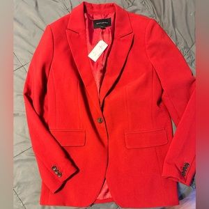Banana Republic Blazer